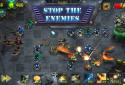 Moon Tower Attack screenshot 3
