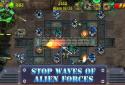 Moon Tower Attack screenshot 5