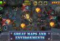 Moon Tower Attack screenshot 9