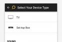 Peel Smart Remote screenshot 1
