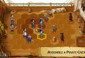 Braveland Pirate screenshot 2
