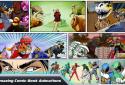 Power Rangers Dino Rumble screenshot 11