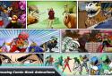 Power Rangers Dino Rumble screenshot 17