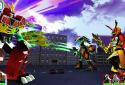 Power Rangers Dino Rumble screenshot 6
