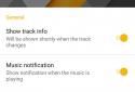 BuMP Music Player screenshot 7