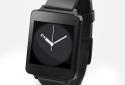 Reveal HD Watchface screenshot 4