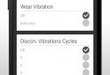 Reveal HD Watchface screenshot 6