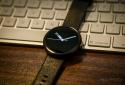 Reveal HD Watchface screenshot 8