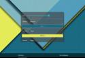 Material Style Tiles LWP screenshot 11