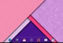 Material Style Tiles LWP screenshot 15