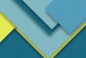 Material Style Tiles LWP screenshot 2