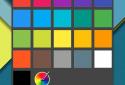 Material Style Tiles LWP screenshot 20