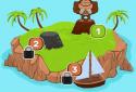 Monkey King Banana Games screenshot 5