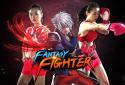 Fantasy Fighter screenshot 1
