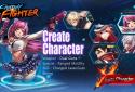 Fantasy Fighter screenshot 2