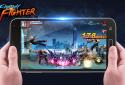Fantasy Fighter screenshot 4