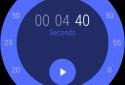 Googlе Часы screenshot 10