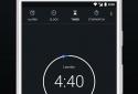 Googlе Часы screenshot 2