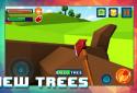 Survival Island - Craft 3D screenshot 1