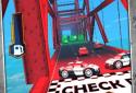 Moto Cop Dash screenshot 2