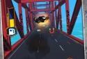 Moto Cop Dash screenshot 5
