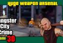Grand Theft : Crime Miami screenshot 1