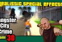 Grand Theft : Crime Miami screenshot 3