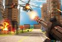 Elite Gunner 3D screenshot 5