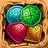 Jewel Tree: Match It