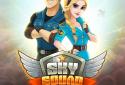 Sky Squad screenshot 11