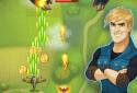 Sky Squad screenshot 9