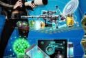 JAMES BOND: WORLD OF ESPIONAGE screenshot 5