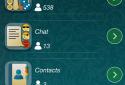 Backgammon LiveGames screenshot 2