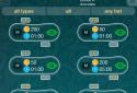Backgammon LiveGames screenshot 3
