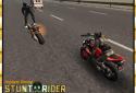 Highway Racing Stunt Rash screenshot 3