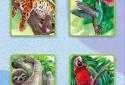Animal Kingdom for kids! screenshot 8