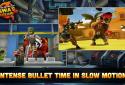 Action of Mayday: SWAT Team screenshot 4