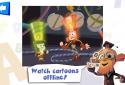 The Fixies Cartoon Rescue screenshot 5