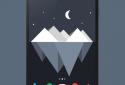 Material Islands screenshot 3