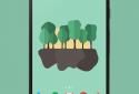 Material Islands screenshot 6