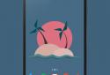 Material Islands screenshot 7