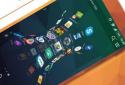 Shine Launcher 3D screenshot 2
