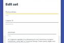 Quizlet screenshot 14