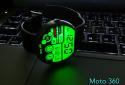 Hybrid 360 Digital Watch Face screenshot 3