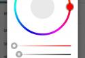 Hybrid 360 Digital Watch Face screenshot 8