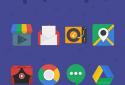 Fresh - Icon Pack screenshot 1
