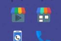 Fresh - Icon Pack screenshot 5