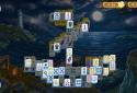 Mahjong. Wolf's Stories screenshot 3