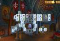 Mahjong. Wolf's Stories screenshot 5