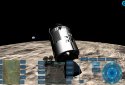 Space Simulator screenshot 1
